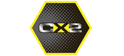 CX2 Hi-Vis
