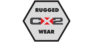 CX2 Rugged
