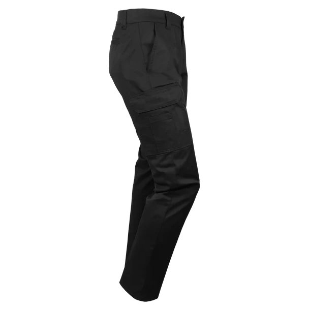 Gatts Work Wear 013EX Gatts Work Wear 013EX - Cargo Ladies Workwear Stretch Pant for custom printing in Montreal