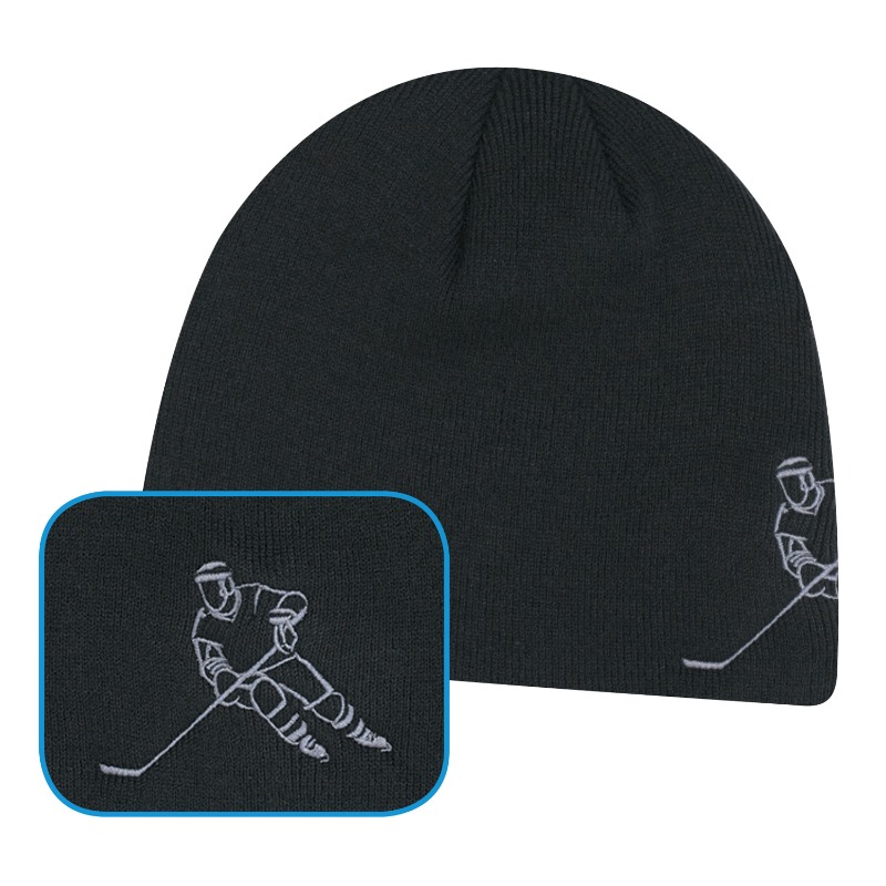 AJM International 0160M AJM International 0160M - Acrylic Board Toque (Sports) for custom printing in Montreal
