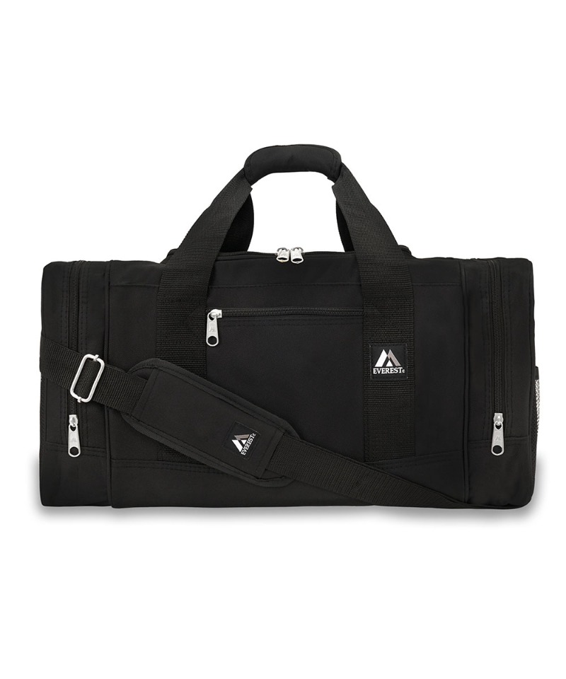 EVEREST 020 EVEREST 020 - Crossover Duffel Bag for custom printing in Montreal