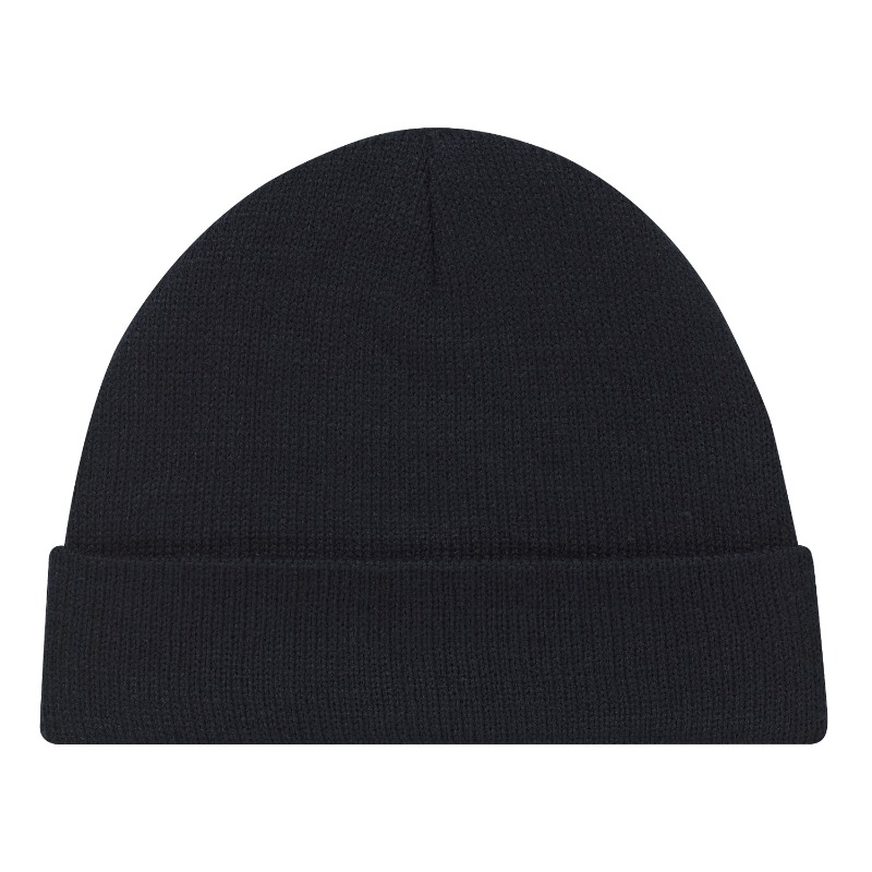 AJM International 0550M AJM International 0550M - Acrylic Cuff Toque, Jersey knit for custom printing in Montreal