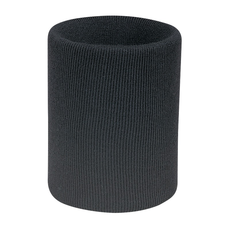AJM International 0560M AJM International 0560M - Acrylic Neck Warmer, Rib knit for custom printing in Montreal