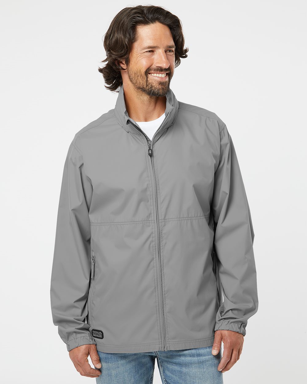 DRI DUCK 5330-US-1 DRI DUCK 5330 - River Packable Jacket for custom printing in Montreal
