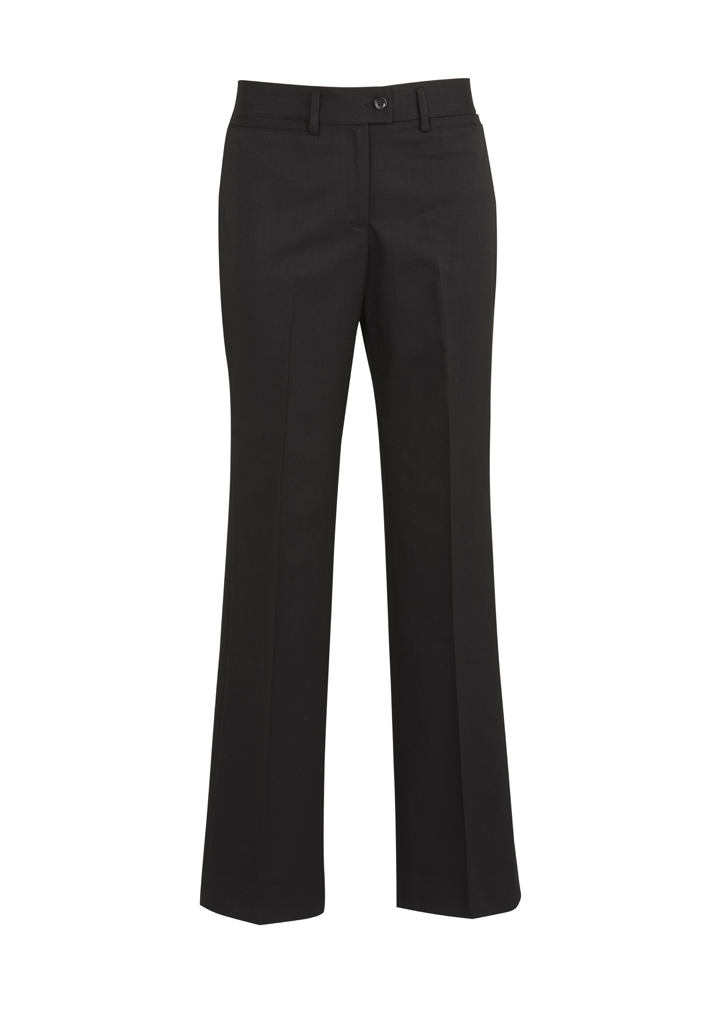 Biz Corporates 10111 Biz Corporates 10111 - Womens Cool Stretch Relaxed Pant pour impression personnalisée à Montréal