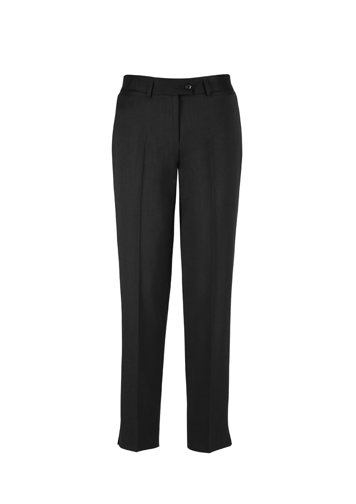 Biz Corporates 10117 Biz Corporates 10117 - Womens Cool Stretch Slim Leg Pant pour impression personnalisée à Montréal