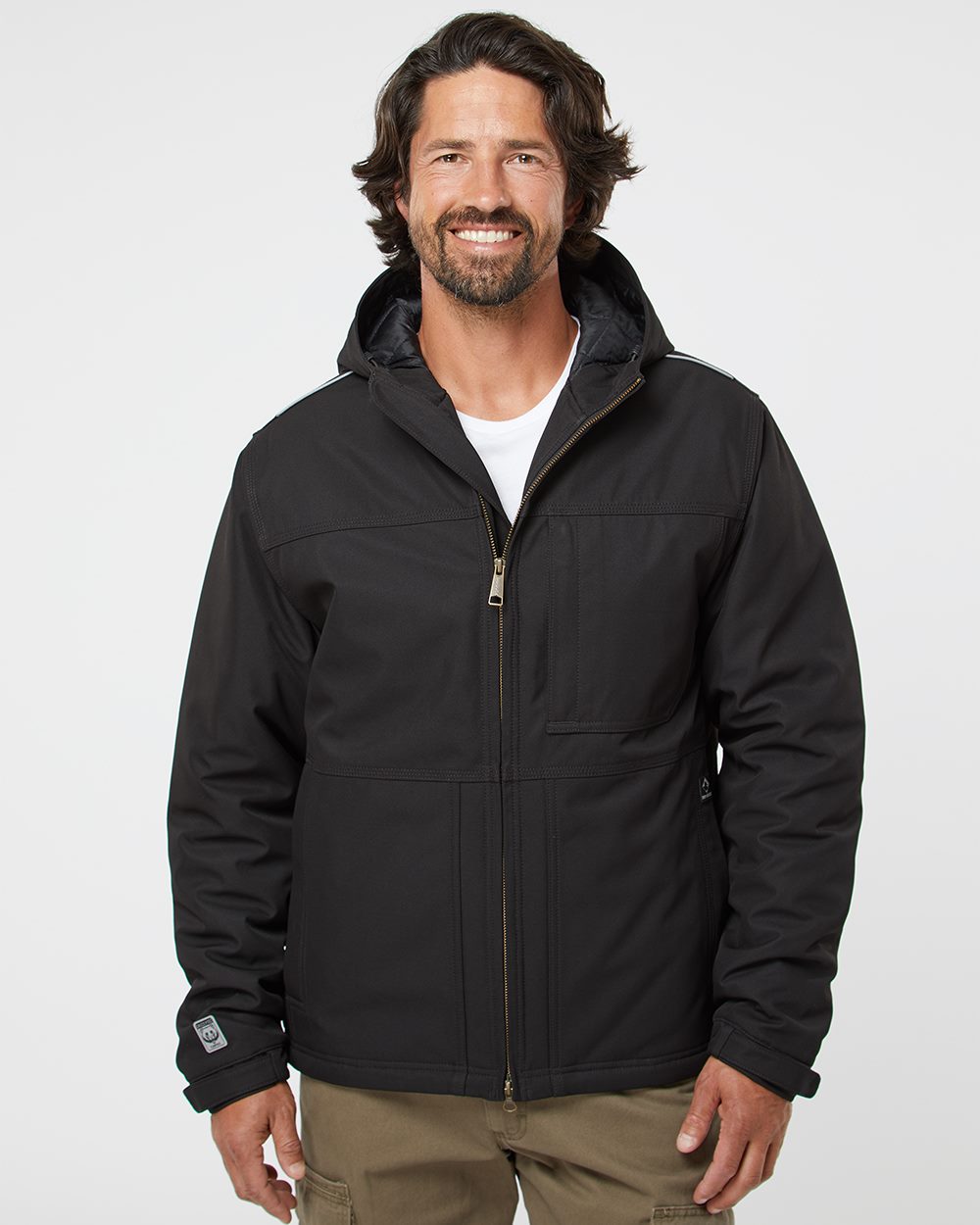 DRI DUCK 5326-US DRI DUCK 5326 - Kodiak Jacket pour impression personnalisée à Montréal