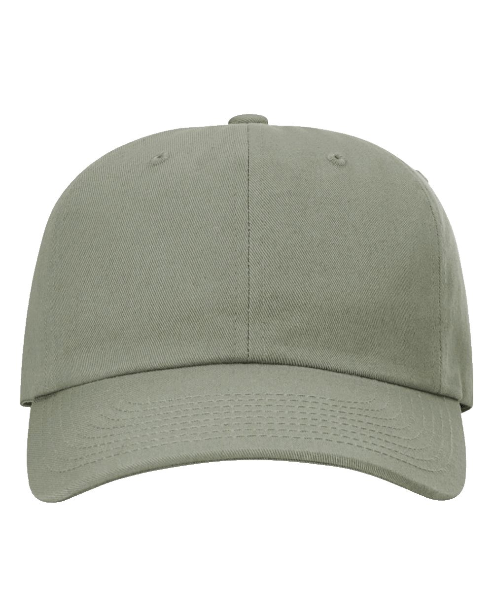 Richardson 254RE-US Richardson 254RE - Sustainable Ashland Dad Hat for custom printing in Montreal