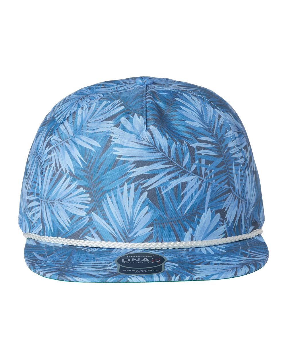 Imperial DNA010-US Imperial DNA010 - The Aloha Rope Cap for custom printing in Montreal