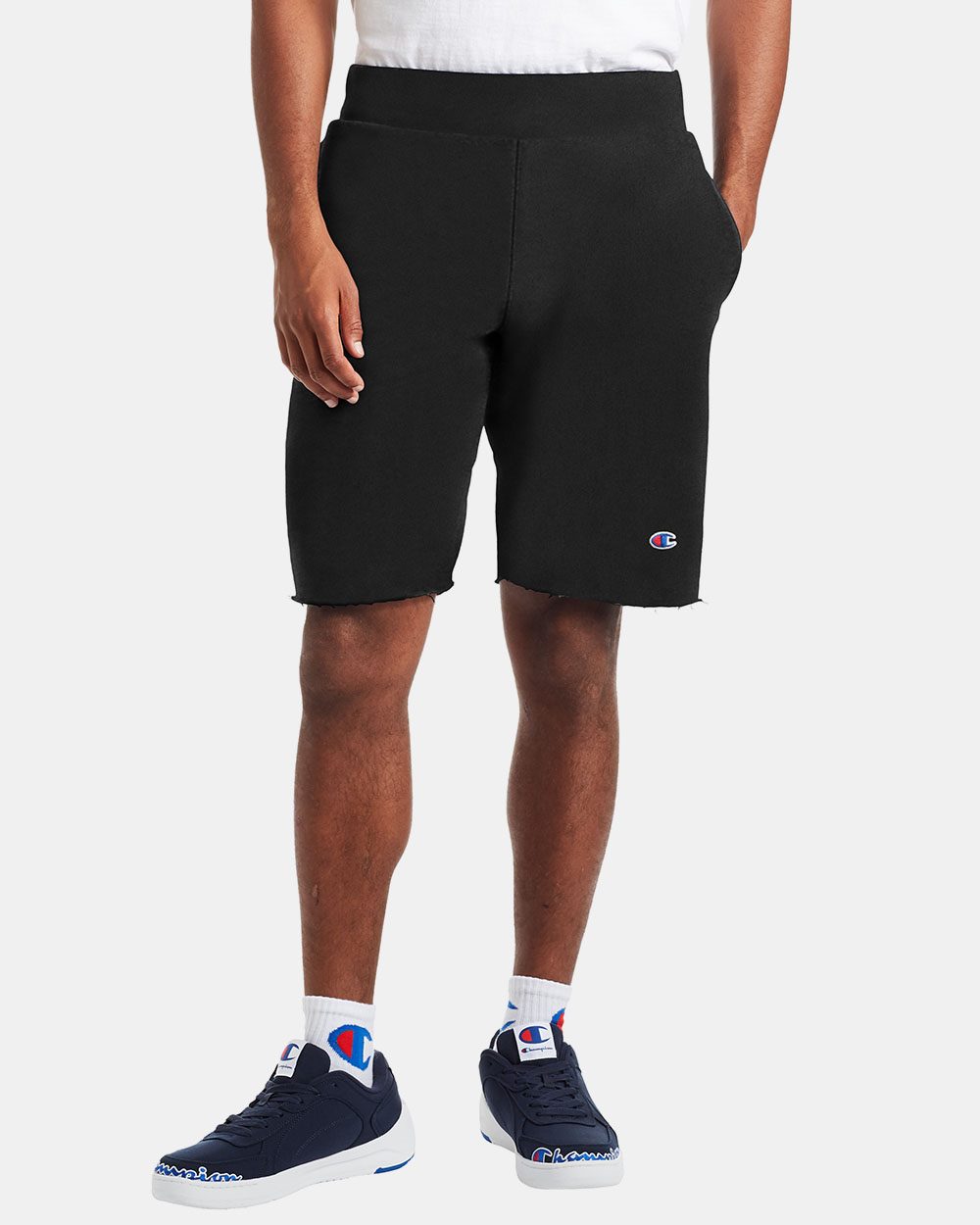 Champion RW26-US Champion RW26 - Men's Reverse Weave® Shorts for custom printing in Montreal