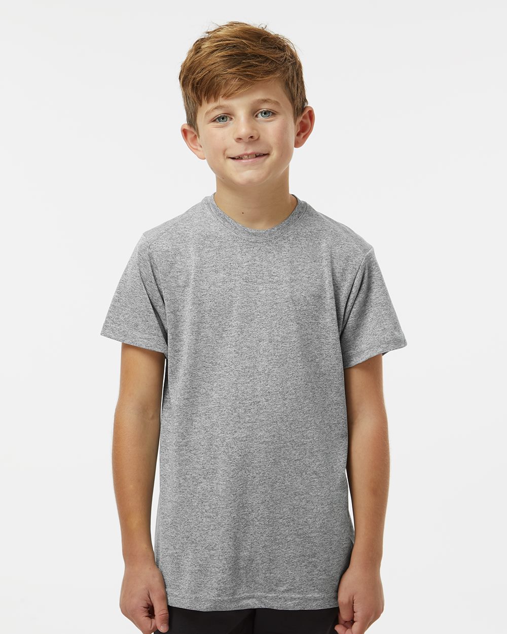 Paragon 208Y-US Paragon 208Y - Youth Islander Performance T-Shirt for custom printing in Montreal
