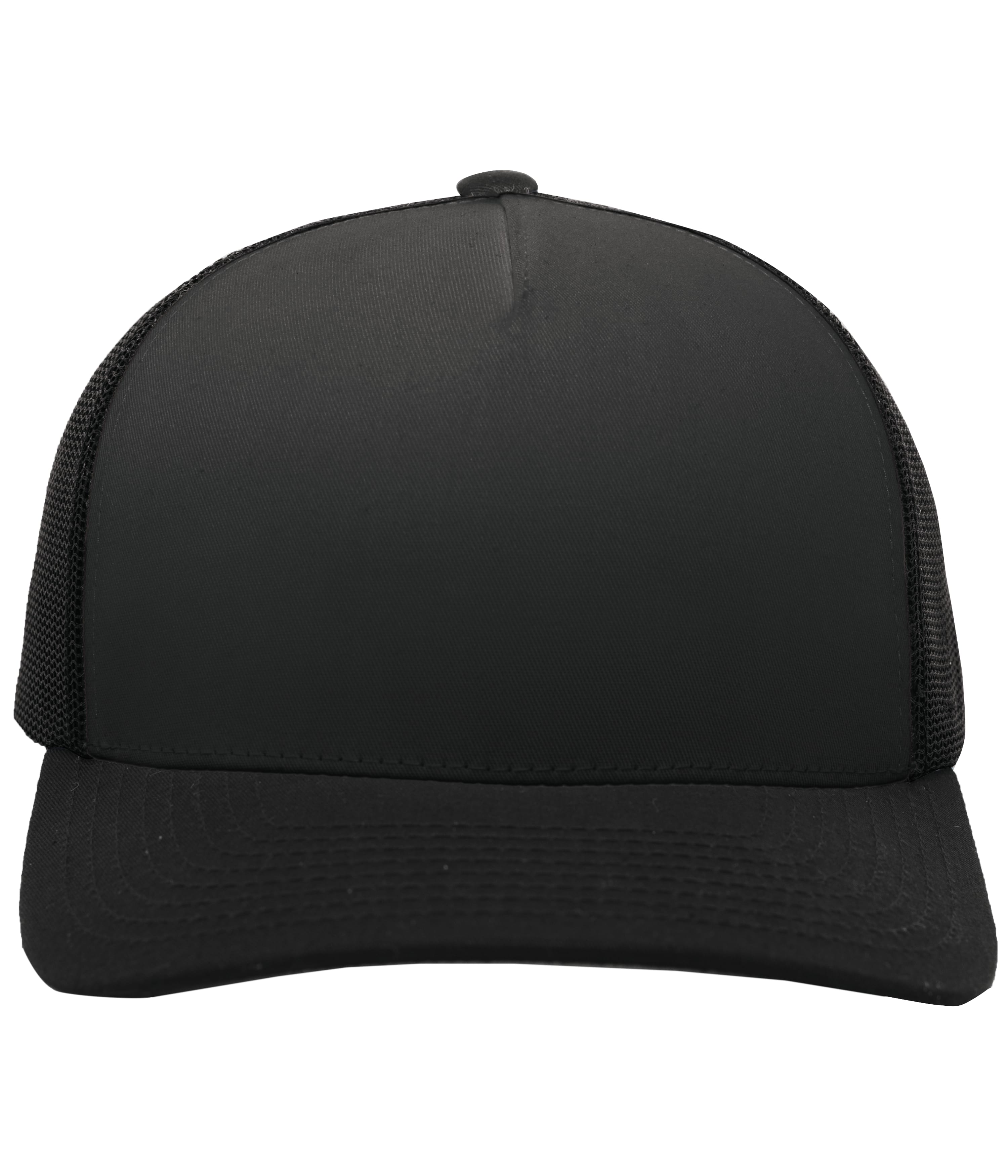 Pacific Headwear 105C Pacific Headwear 105C - 5-Panel Trucker Snapback Cap for custom printing in Montreal