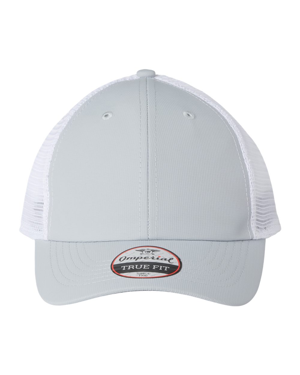 Imperial X210SM-US Imperial X210SM - The Original Sport Mesh Cap pour impression personnalisée à Montréal