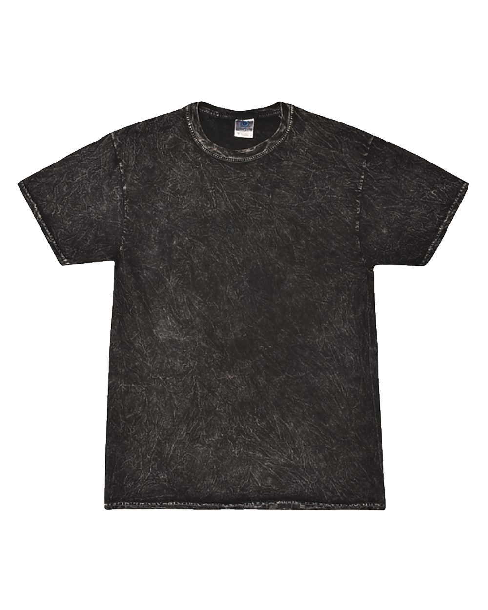 Colortone 1300-US Colortone 1300 - Unisex Mineral Wash T-Shirt for custom printing in Montreal