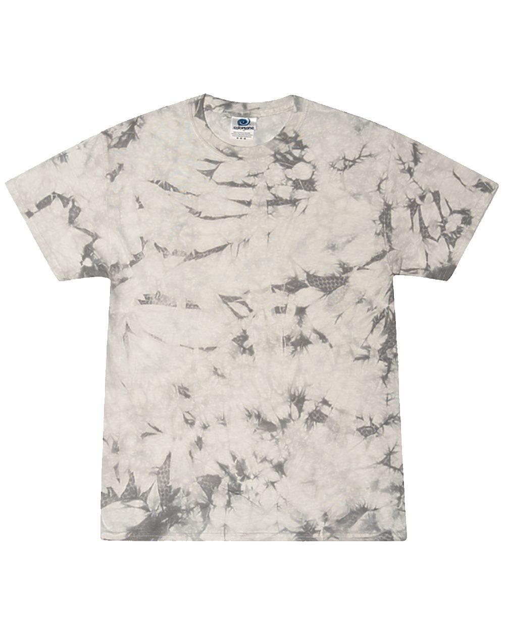 Colortone 1390-US Colortone 1390 - Unisex Crystal Wash T-Shirt for custom printing in Montreal