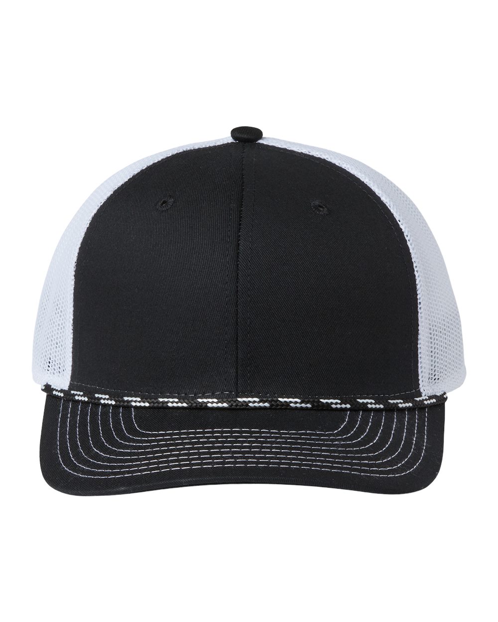 The Game GB452R-US The Game GB452R - Everyday Rope Trucker Cap for custom printing in Montreal