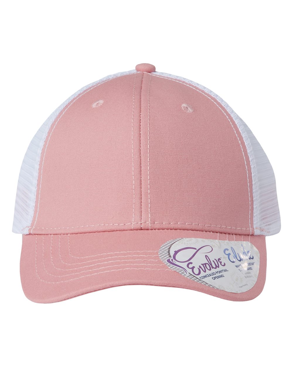 Infinity Her CHARLIE-US Infinity Her CHARLIE - Women's Modern Trucker Cap for custom printing in Montreal