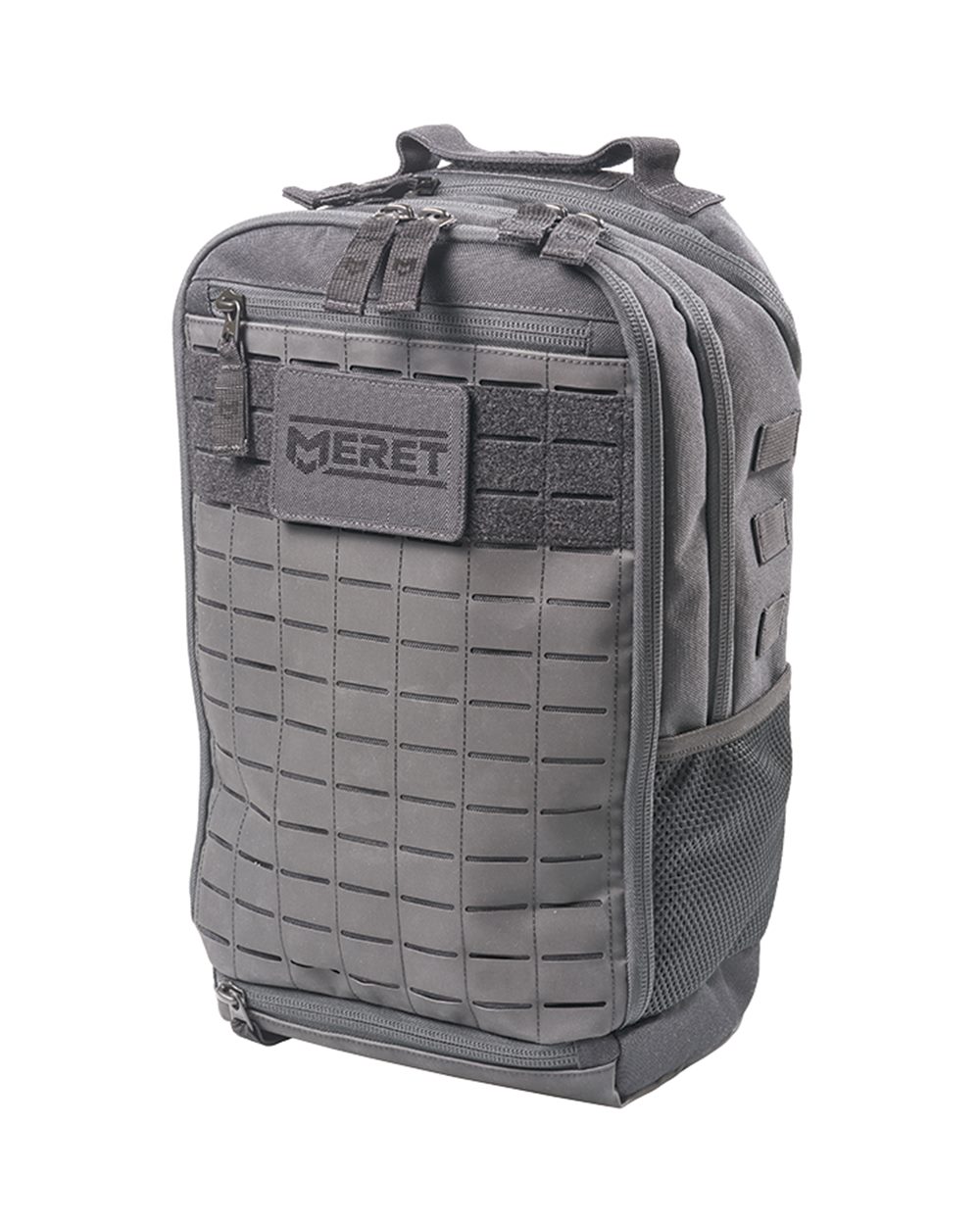 MERET M5030-US MERET M5030 - DEFENDERâ„¢ PRO Black Backpack for custom printing in Montreal