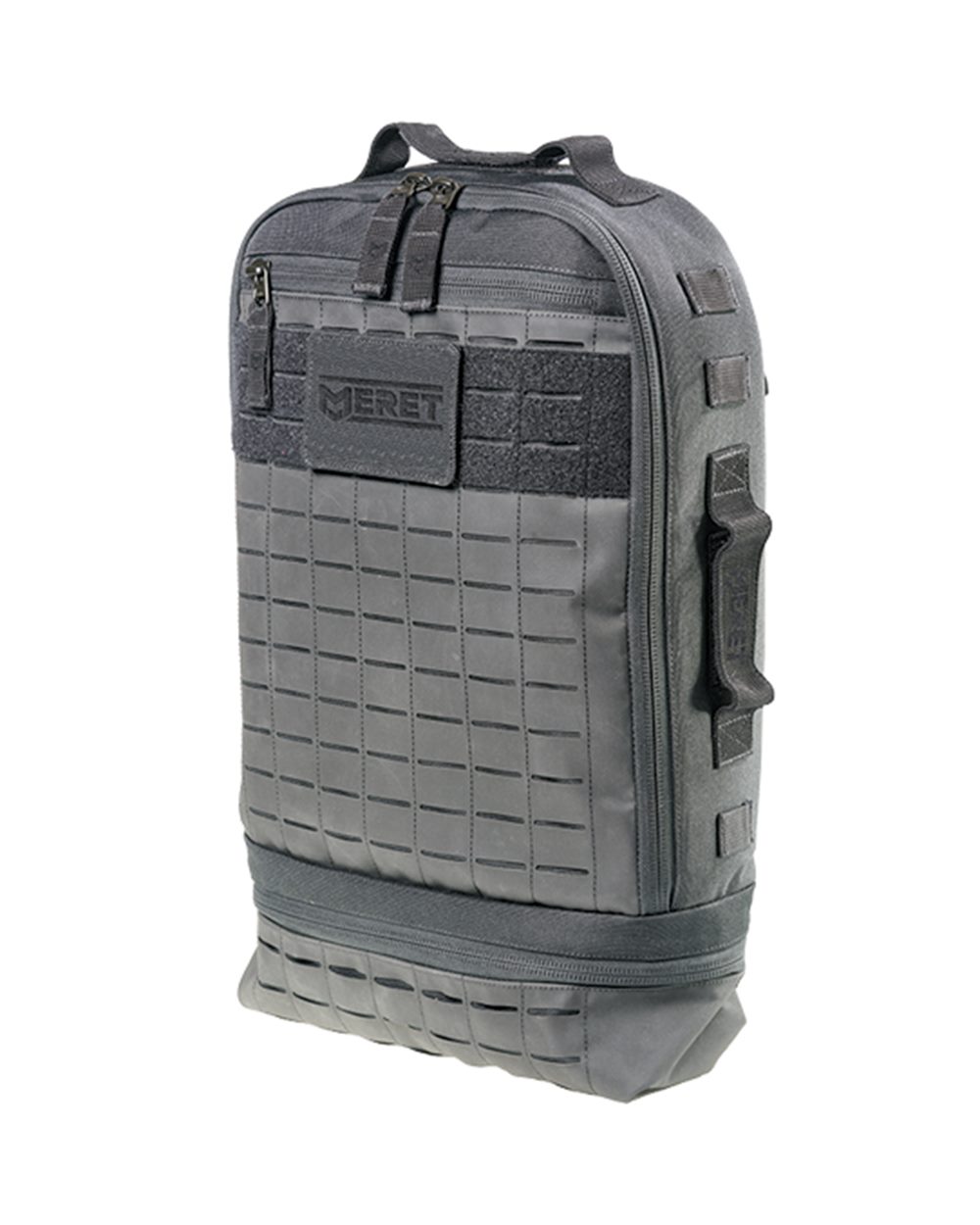 MERET M5023-US MERET M5023 - SAVIOR7â„¢ PRO Black Backpack pour impression personnalisée à Montréal