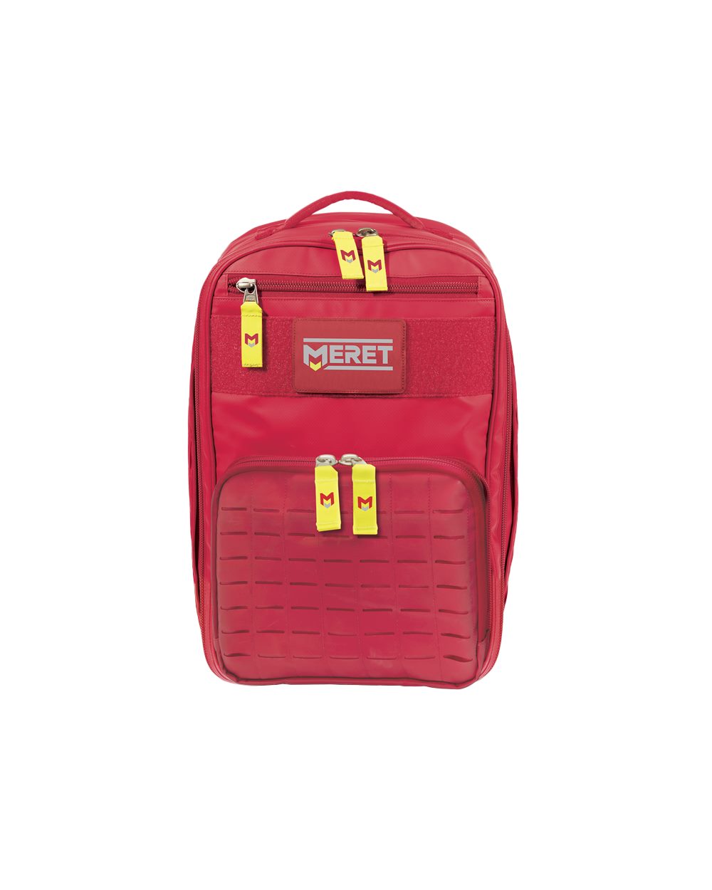 MERET M8127F-US MERET M8127F - V.E.R.S.A.â„¢ PRO X Red Backpack for custom printing in Montreal