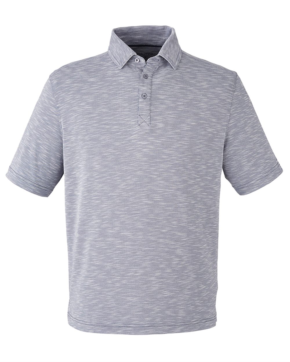 Nautica N17973-US Nautica N17973 - Men's Sun Surfer Slub Polo pour impression personnalisée à Montréal