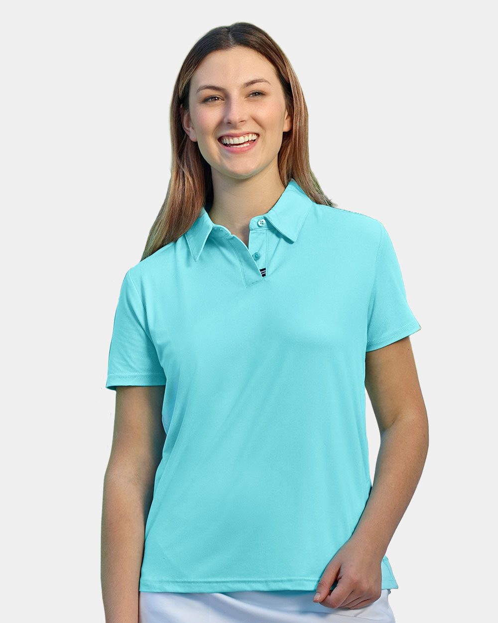 Nautica N17923-US Nautica N17923 - Women's Saltwater Polo pour impression personnalisée à Montréal