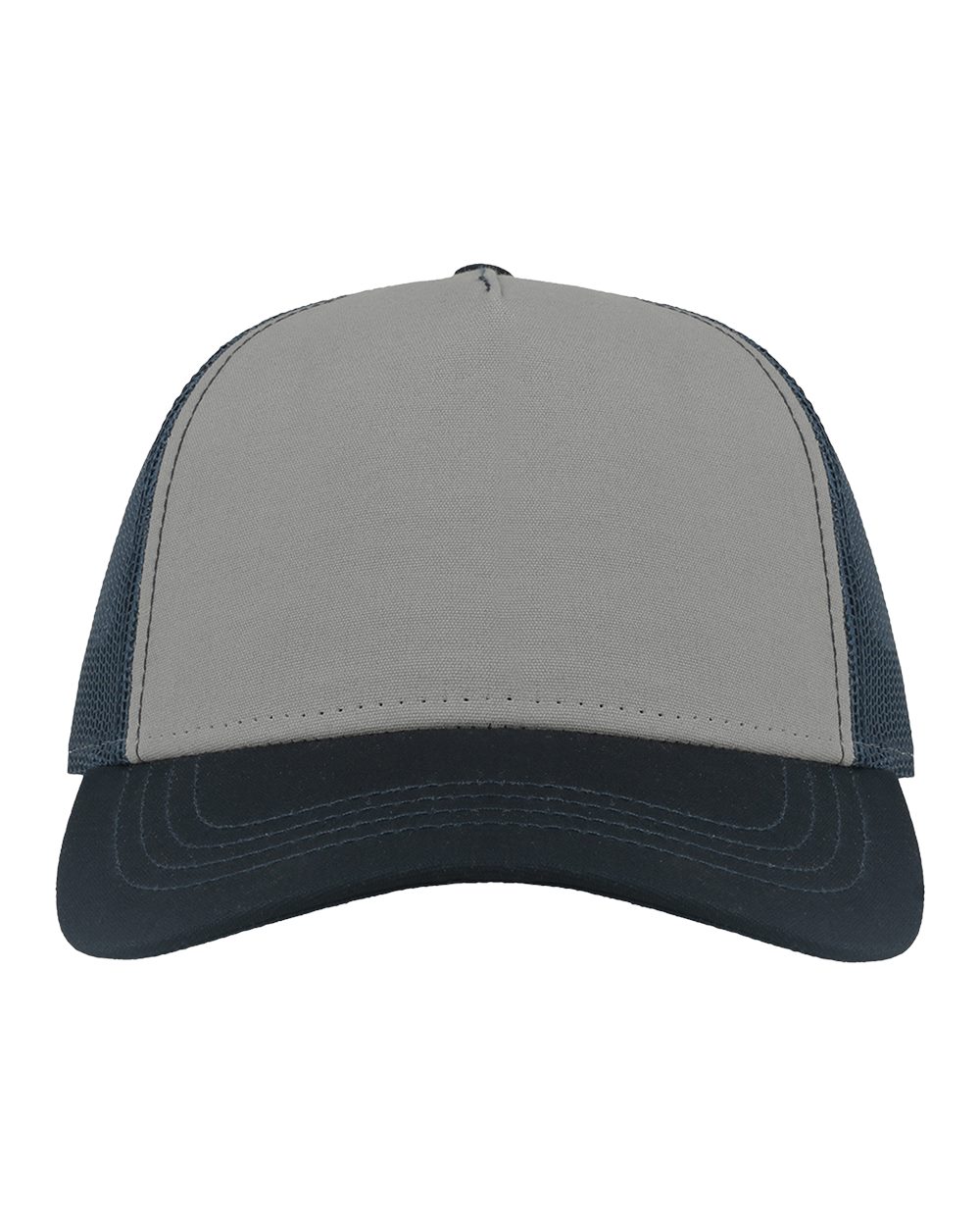 Atlantis Headwear RAPPER-US Atlantis Headwear RAPPER - Sustainable Canvas Cap for custom printing in Montreal