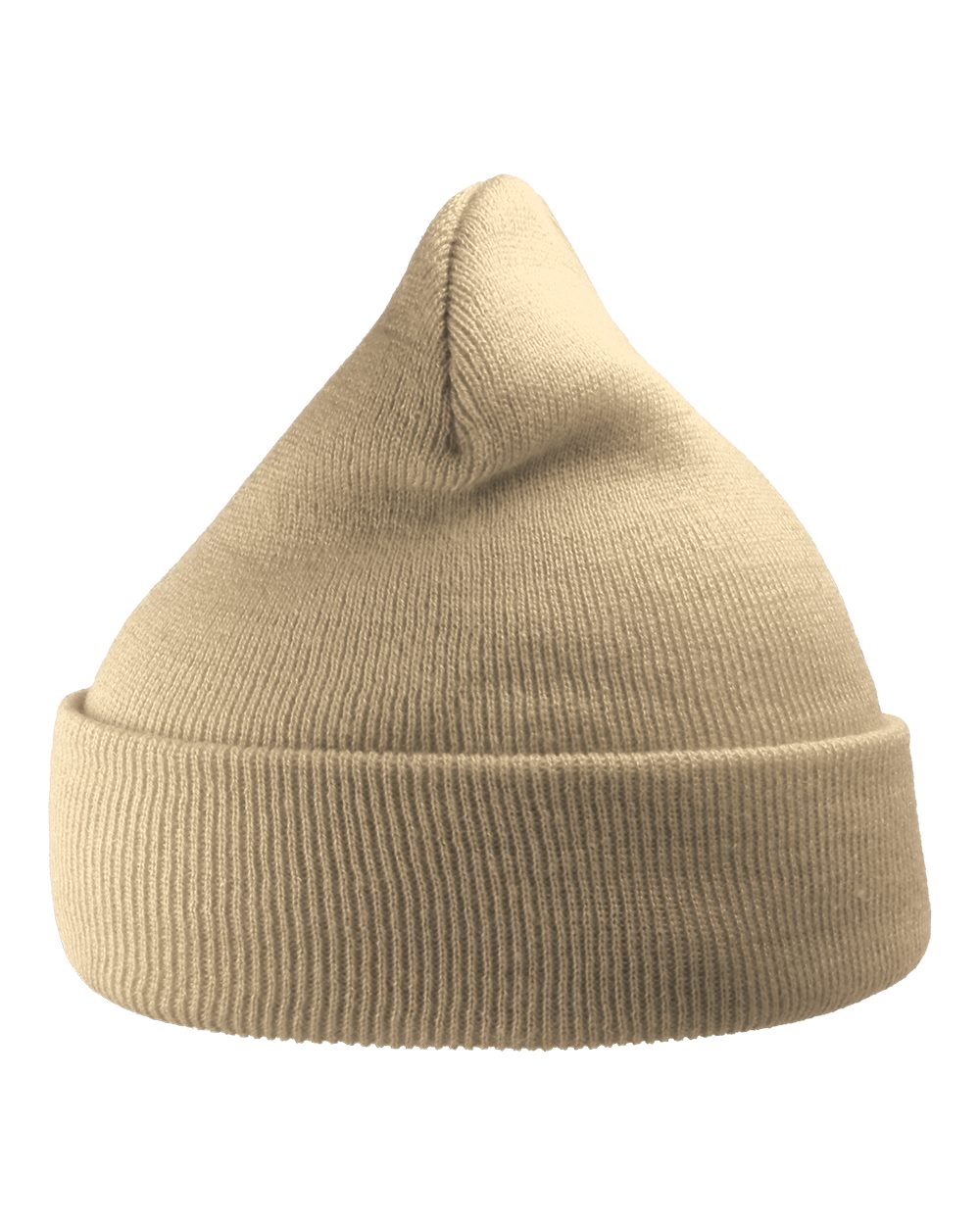 Atlantis Headwear WIND-US Atlantis Headwear WIND - Sustainable 12" Knit for custom printing in Montreal
