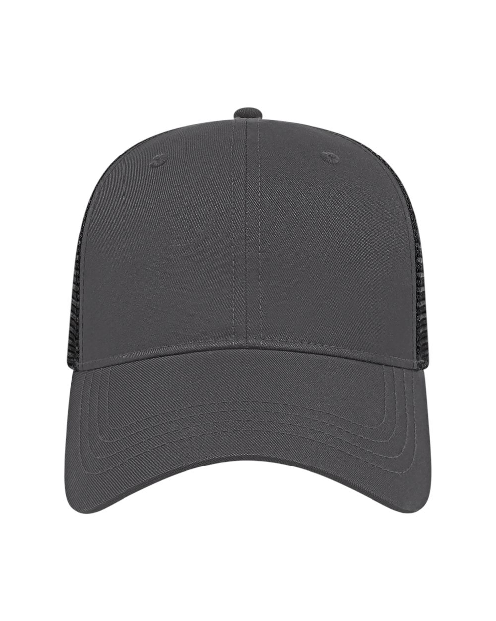 CAP AMERICA x800-US CAP AMERICA x800 - X-tra Value Polyester Trucker Cap for custom printing in Montreal