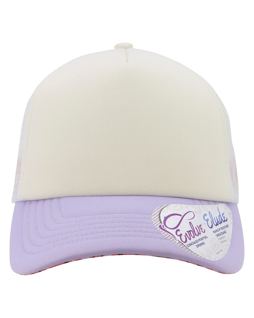 Infinity Her ROSIE-US Infinity Her ROSIE - Women's Foam Trucker Cap pour impression personnalisée à Montréal