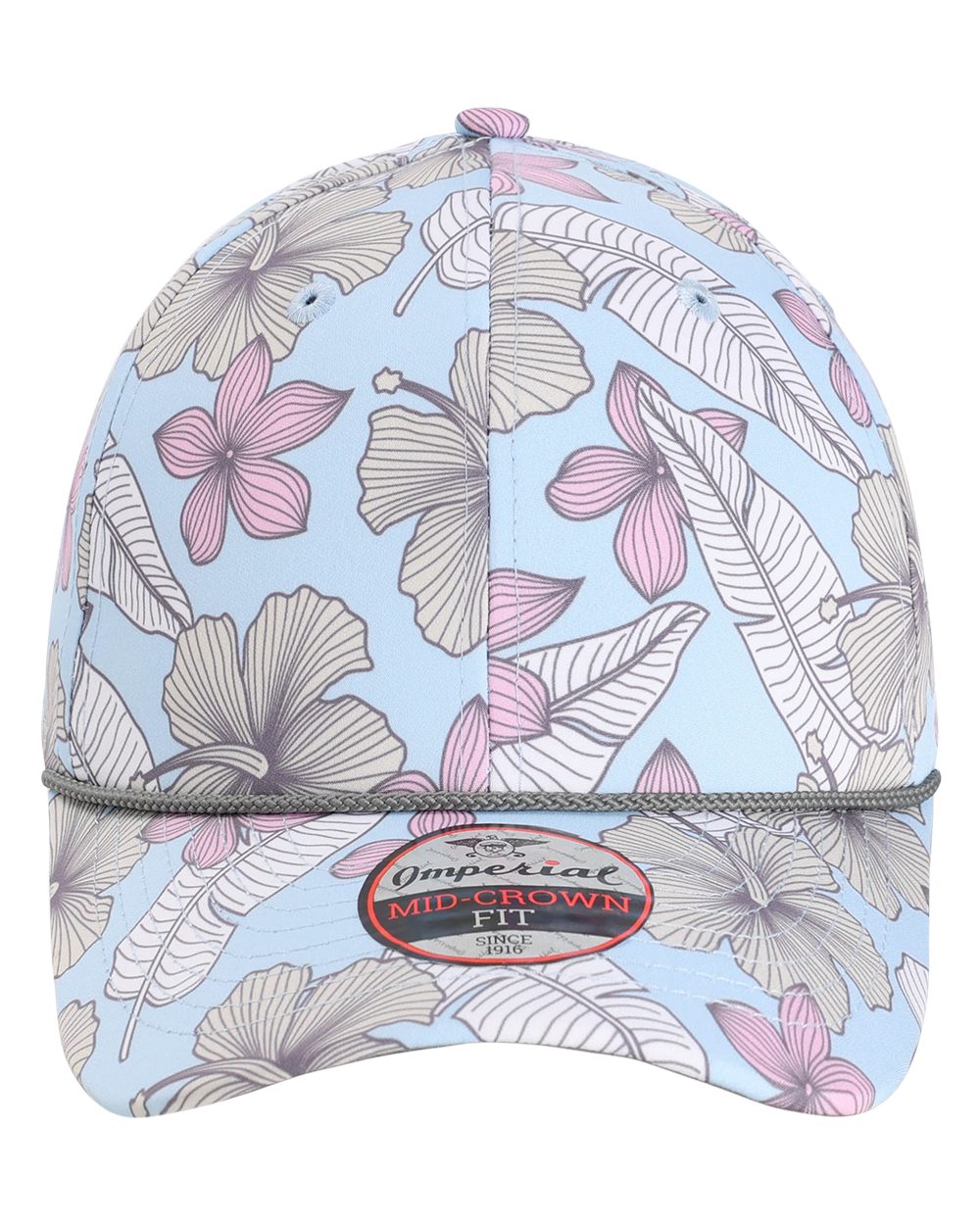 Imperial 5058-US Imperial 5058 - The Outtasite Cap for custom printing in Montreal