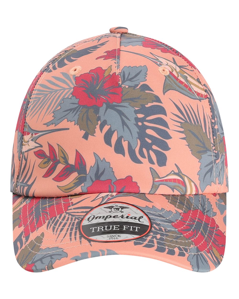 Imperial 4072-US Imperial 4072 - The Easy Read Cap pour impression personnalisée à Montréal