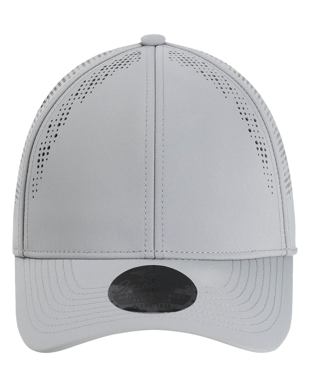 Imperial S1502-US Imperial S1502 - The Alpha Cap for custom printing in Montreal