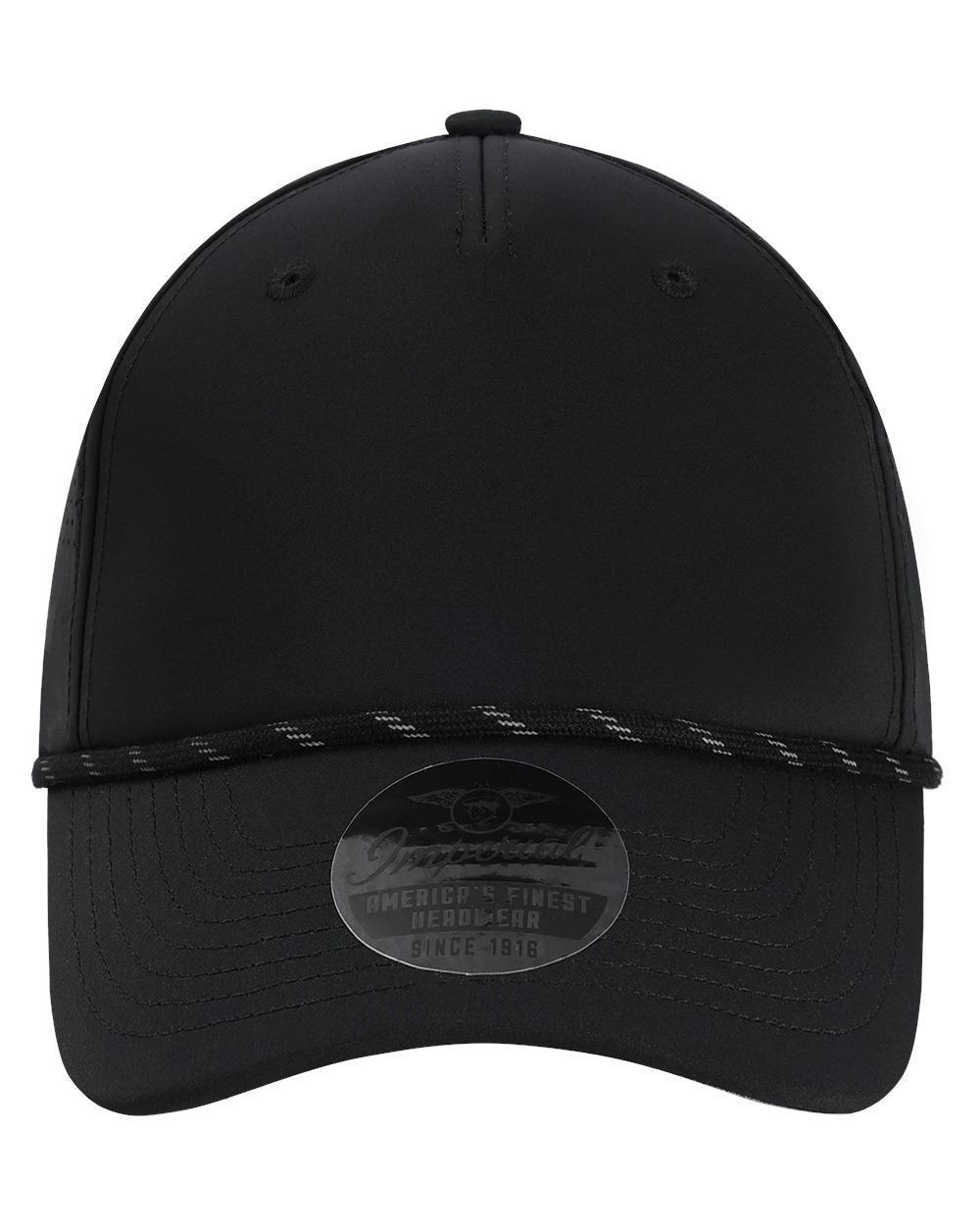 Imperial S1505-US Imperial S1505 - The Dyno Cap for custom printing in Montreal