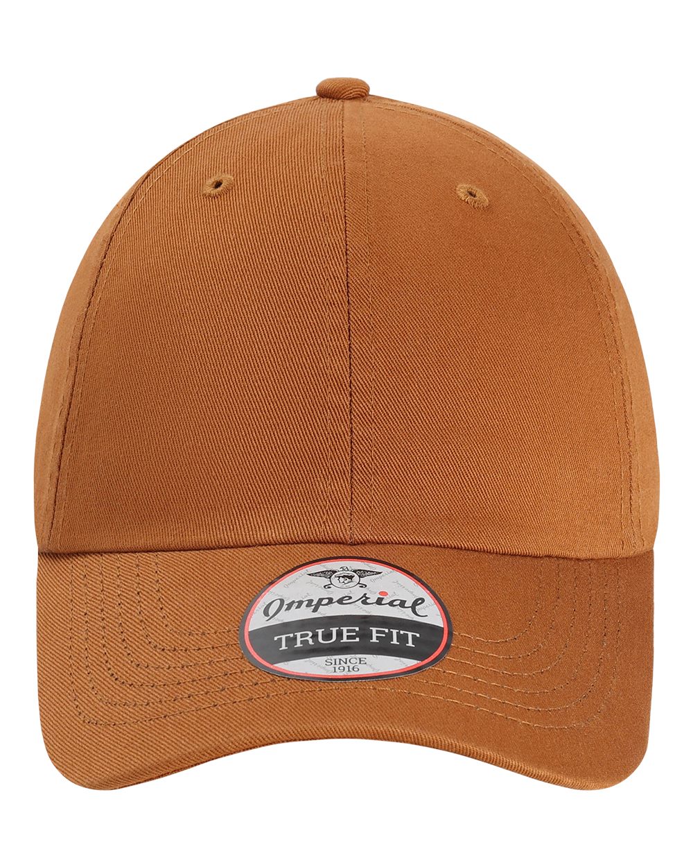 Imperial X210B-US Imperial X210B - The Original Buckle Dad Hat pour impression personnalisée à Montréal