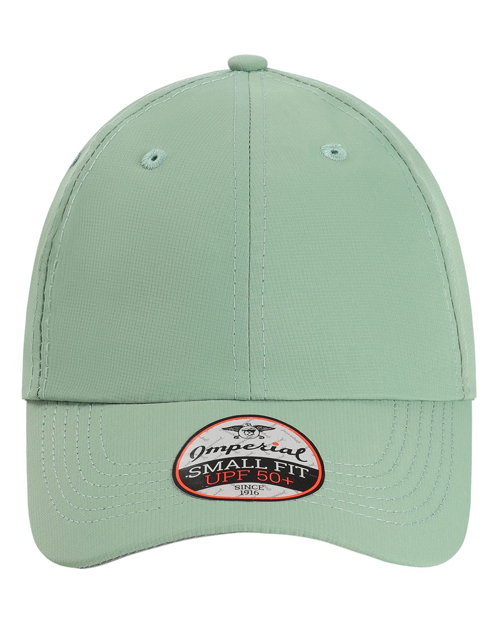Imperial L210P-US Imperial L210P - The Original Small Fit Women's Performance Cap pour impression personnalisée à Montréal
