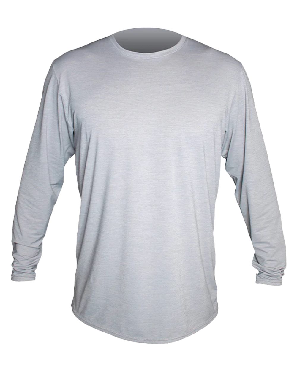 ANETIK MVLPRL8-US ANETIK MVLPRL8 - Men's Low Pro Tech Long Sleeve T-Shirt for custom printing in Montreal