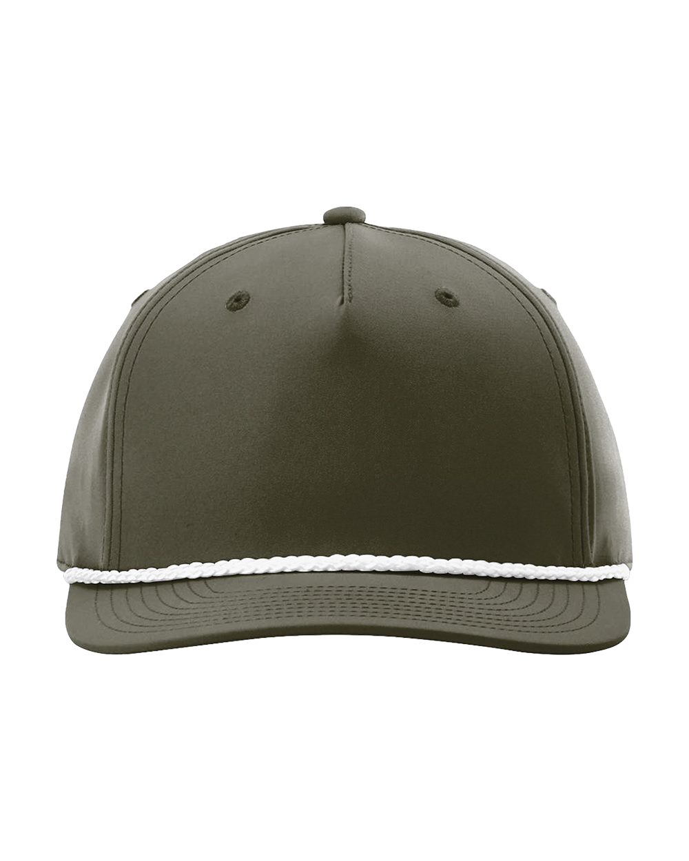 Richardson 258-US Richardson 258 - Braided Performance Cap for custom printing in Montreal