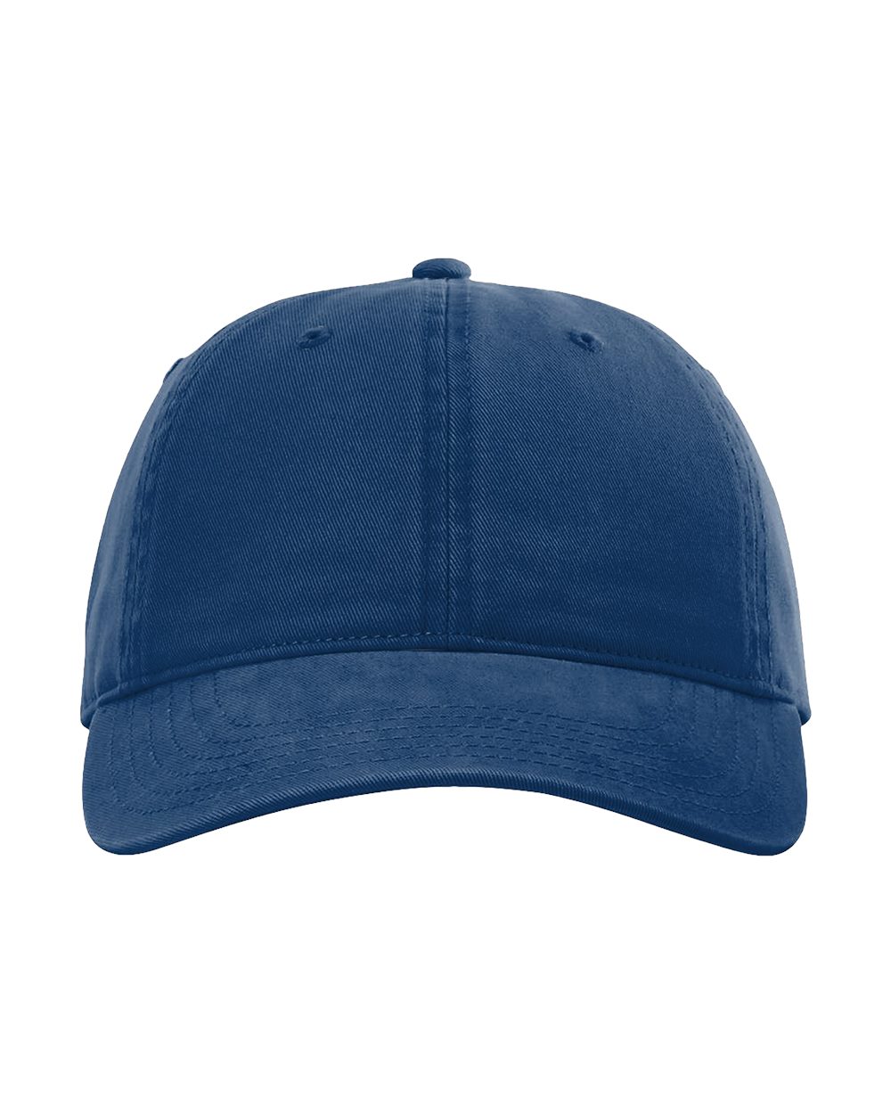 Richardson 326-US Richardson 326 - Brushed Canvas Dad Hat pour impression personnalisée à Montréal