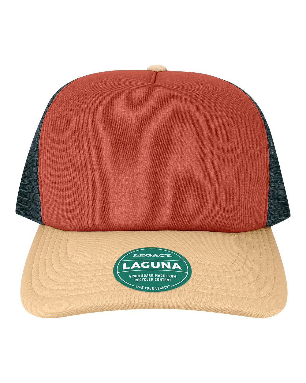 LEGACY LTA-US LEGACY LTA - Laguna Cap pour impression personnalisée à Montréal