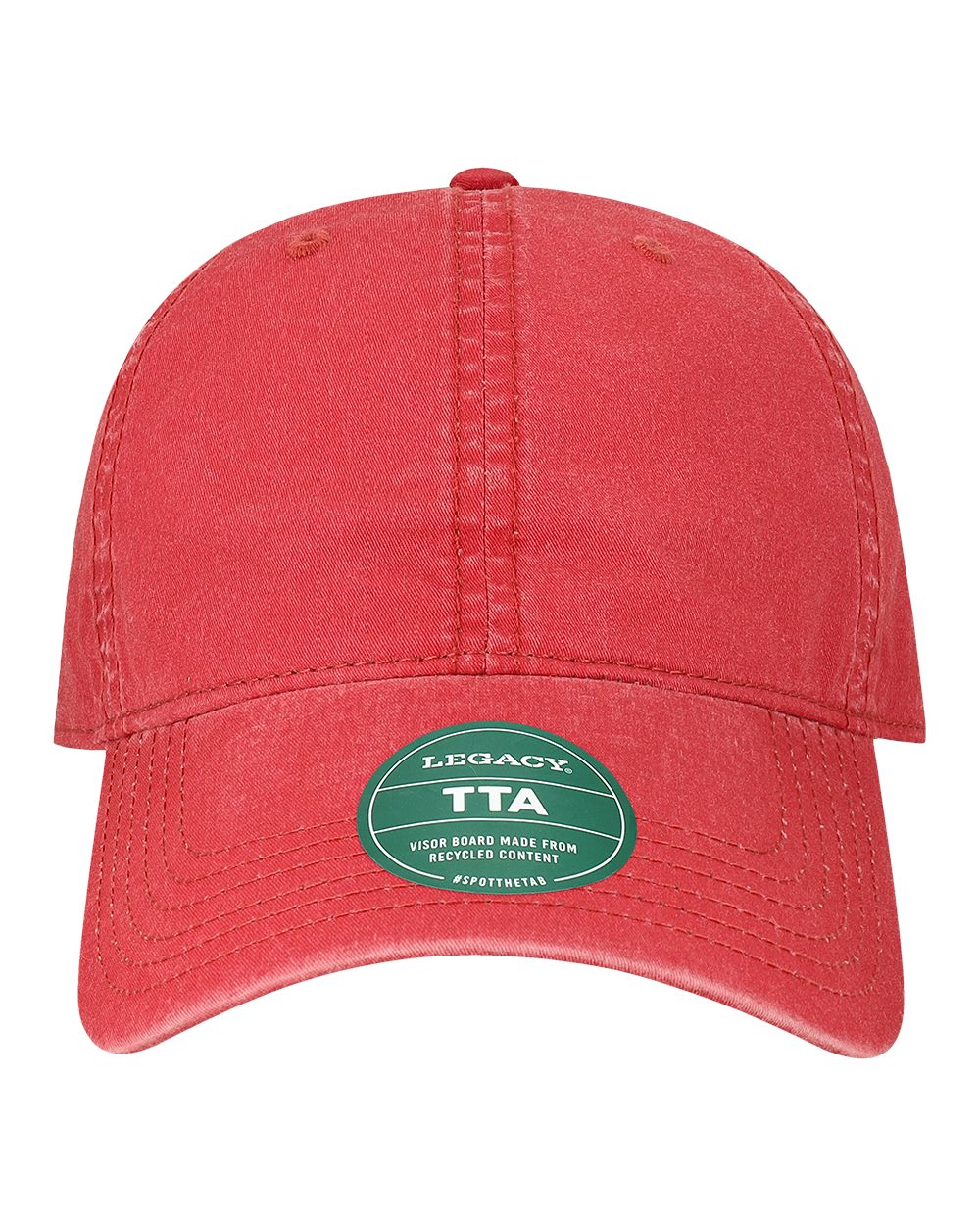 LEGACY TTA-US LEGACY TTA - Terra Twill Cap for custom printing in Montreal
