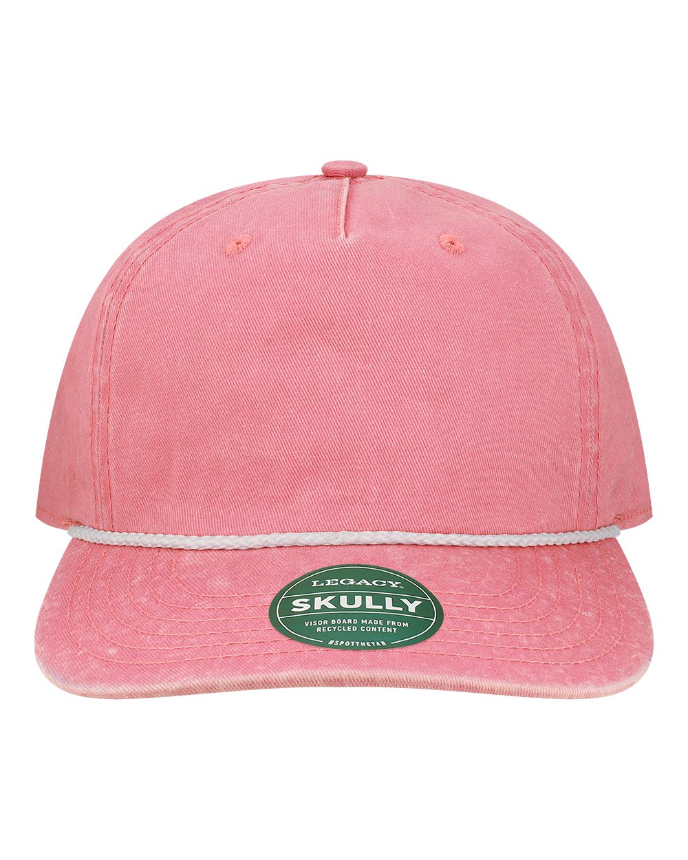 LEGACY SKULLY-US LEGACY SKULLY - Skully Cap for custom printing in Montreal