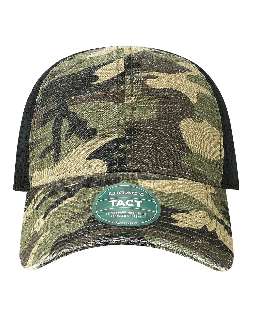 LEGACY TACT-US LEGACY TACT - Tacticool Cap for custom printing in Montreal