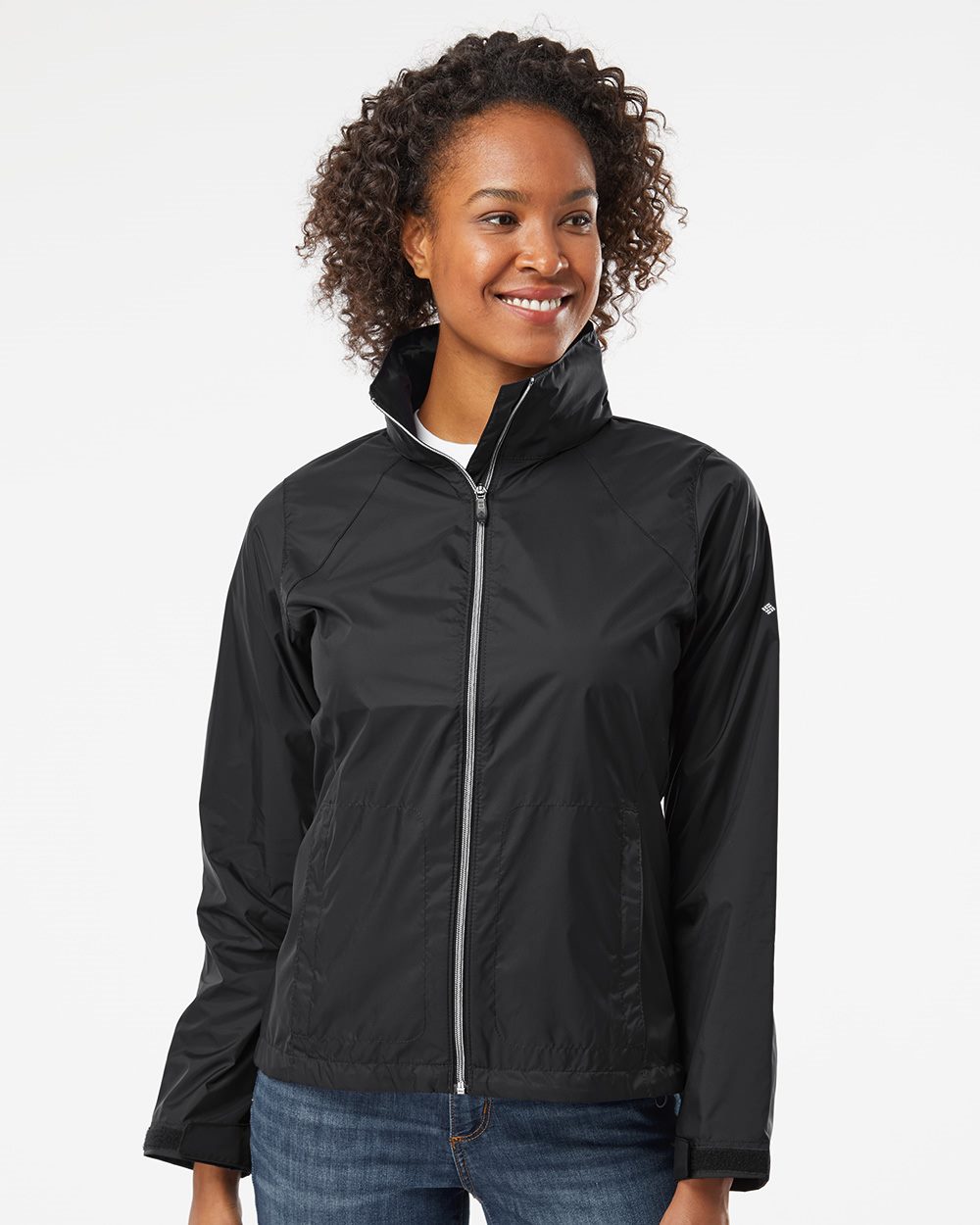 Columbia 212494-US Columbia 212494 - Women’s Switchback™ III Jacket pour impression personnalisée à Montréal