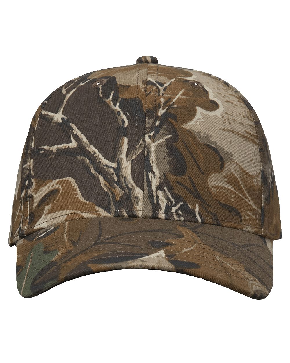 Valucap VC150-US Valucap VC150 - Licensed Camo Cap pour impression personnalisée à Montréal
