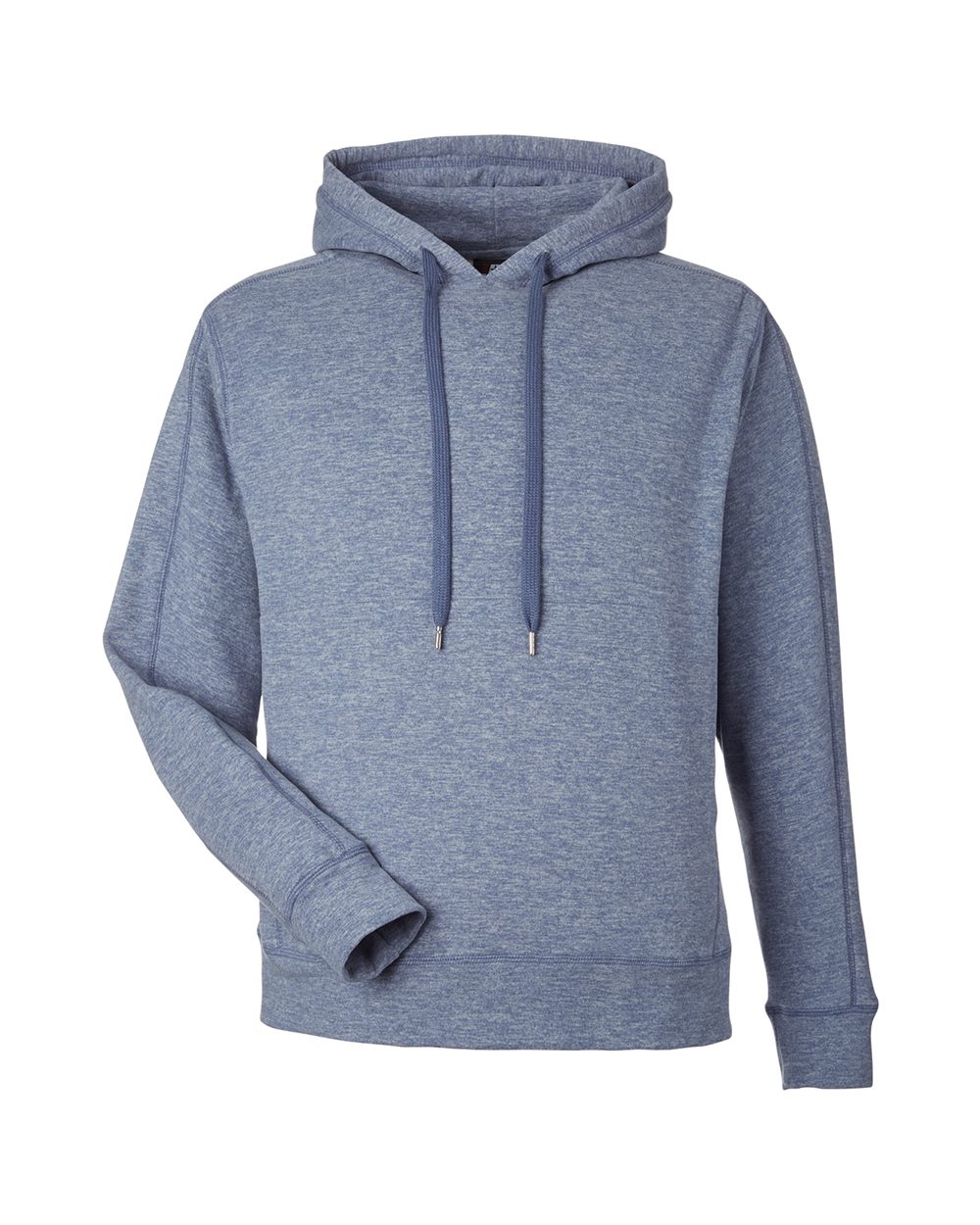 J. America 8740-US J. America 8740 - Unisex Electric Fleece Hooded Sweatshirt for custom printing in Montreal