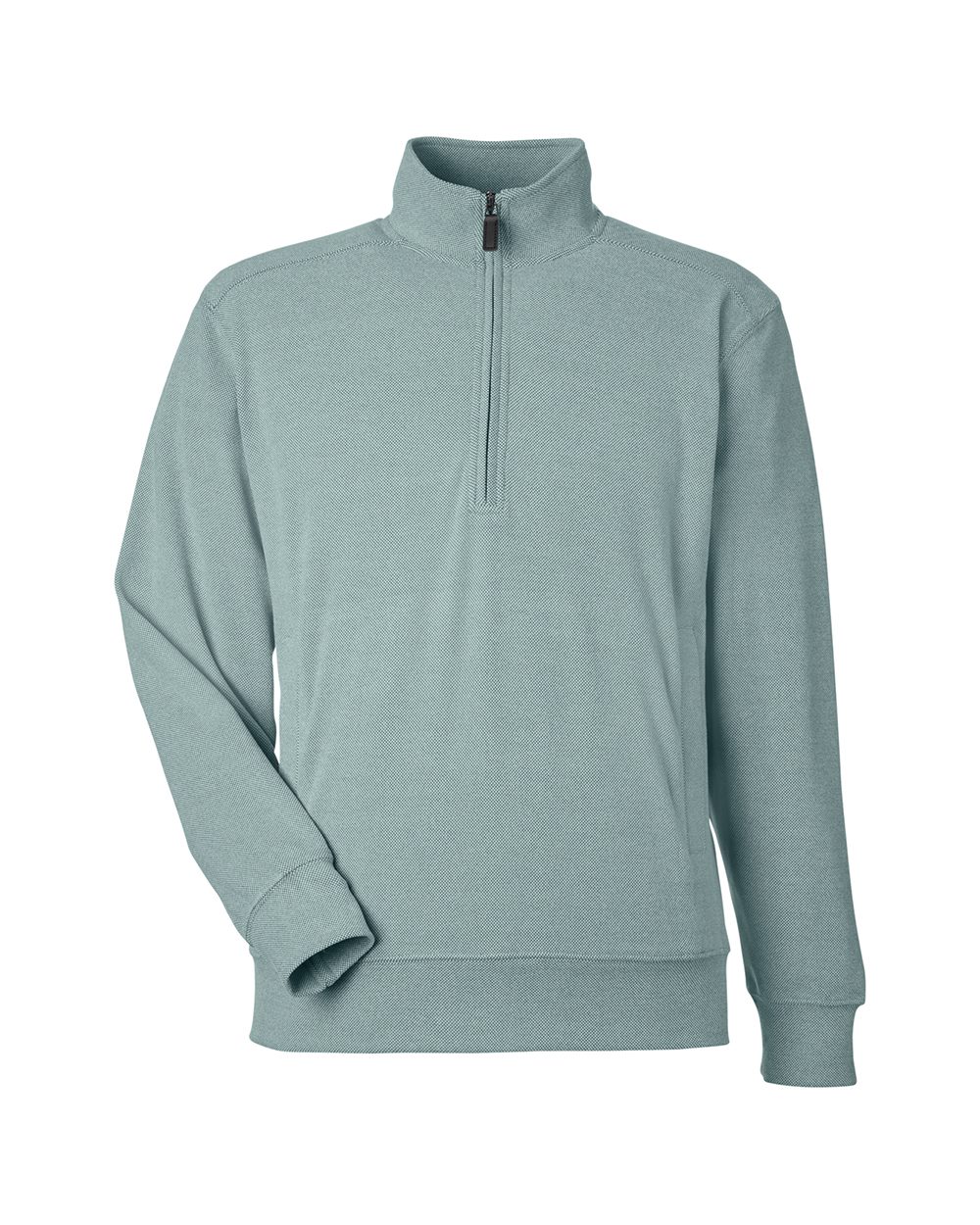 J. America 8760-US J. America 8760 - Unisex Element Fleece Quarter-Zip Sweatshirt pour impression personnalisée à Montréal
