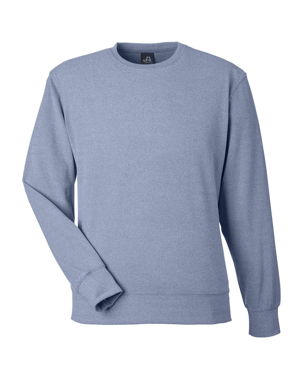 J. America 8761-US J. America 8761 - Unisex Element Fleece Crewneck Sweatshirt for custom printing in Montreal