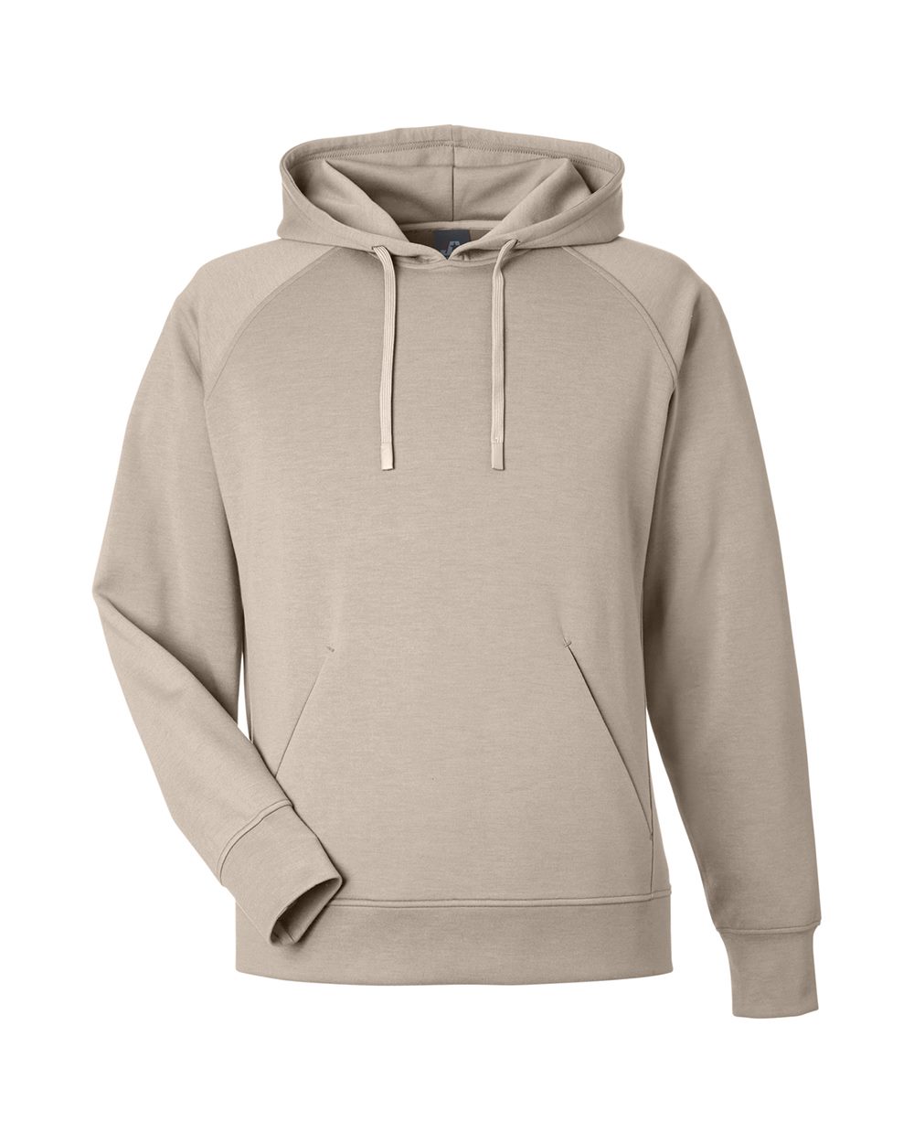 J. America 8750-US J. America 8750 - Unisex Apex Fleece Hooded Sweatshirt for custom printing in Montreal