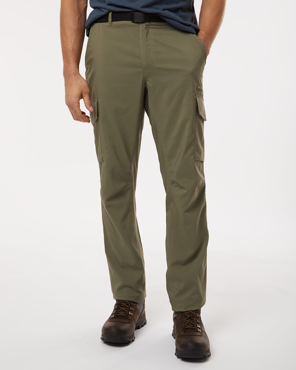Columbia 212335-US Columbia 212335 - Men's Skien Valley™ Cargo Pants for custom printing in Montreal
